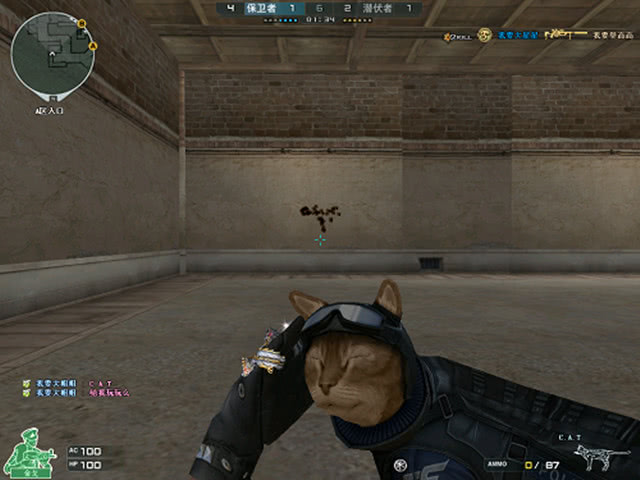 官方公告：前CS职业选手SLOWLY（孙克伦）正式加入其Valorant阵容