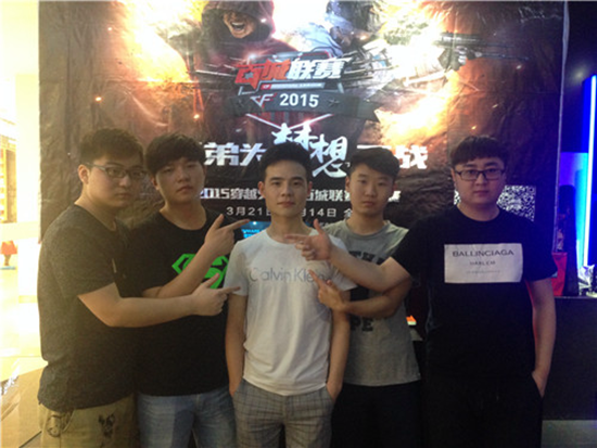 Vitality 击败 Spirit 以晋级 BLAST Rivals 2025 春季总决赛