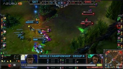 FPX辅助辱骂Uzi？Lele发博澄清：从未侮辱任何选手