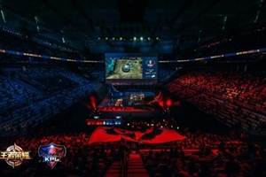 传闻：前NAVI教练将加入 Fnatic