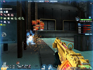 Chopper讨论了tN1R对团队 Spirit 的游戏风格和氛围的影响