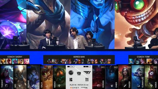 【赛后战报】轻松复仇！ Ninjas in Pyjamas 2：0战胜IG拿下关键一分