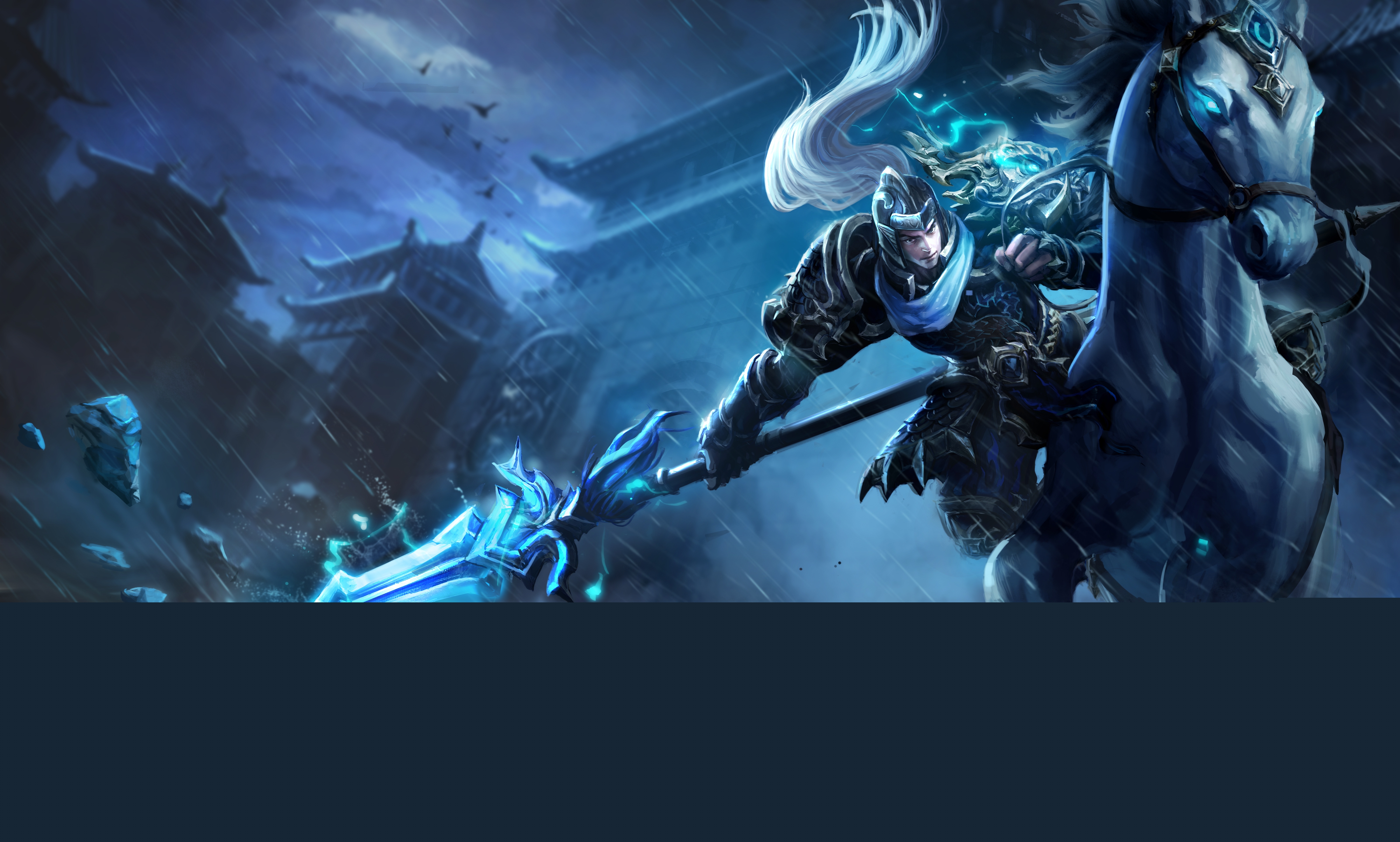 Complexity和Mythic League宣布了第二届NA Revival Series锦标赛