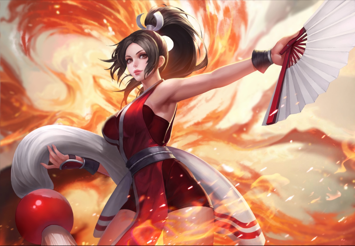 恭喜火豹电竞获得2022KPL夏季赛临时席位！