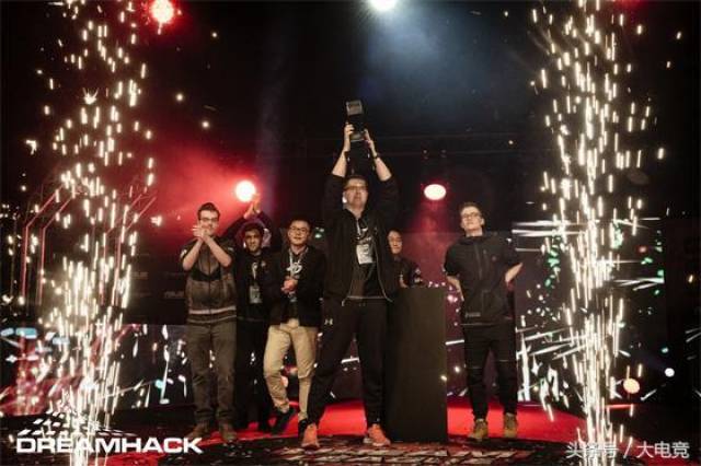 CSGO PGL Major是日前瞻，北美内战！